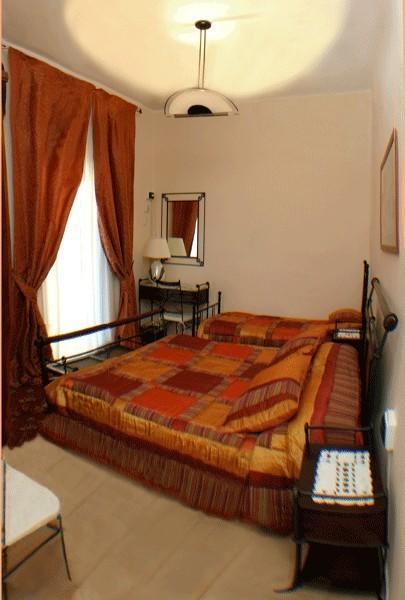B&B Le Campane Ferrara Habitación foto
