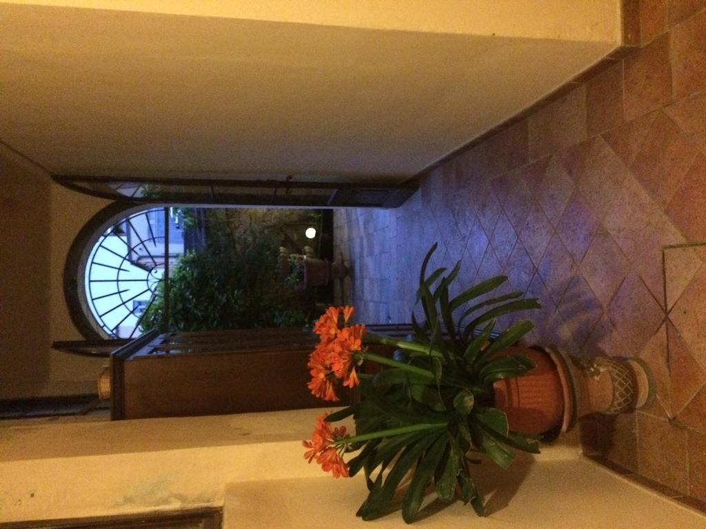 B&B Le Campane Ferrara Exterior foto